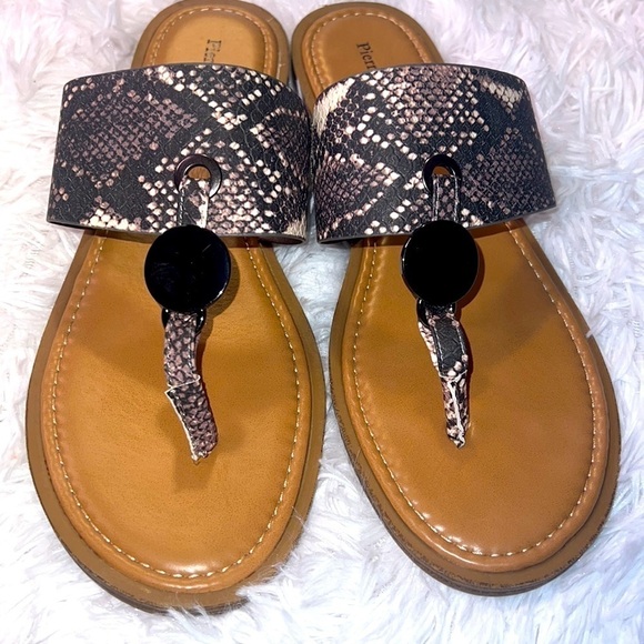 Summer Sandals size10M - Picture 8 of 8